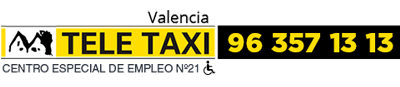 Tele Taxi Valencia